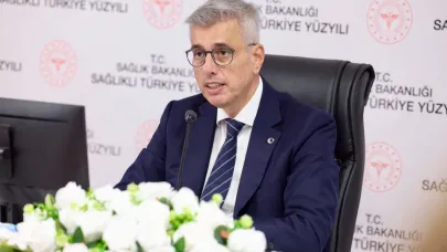 Bakan Memişoğlu: 2026’de Türkiye, ilk SMA ilacını üretecek