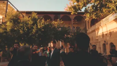 Şanlıurfa'da çekilen dizinin reyting karnesi