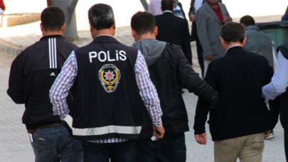 81 ilde FETÖ operasyonu