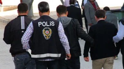 81 ilde FETÖ operasyonu