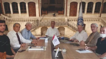 'Şanlıurfa turizmini etkileyecek bu madde düzeltilmeli'