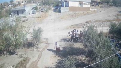 Şanlıurfa'da su kuyusu kavgasında 2 kardeş tutuklandı