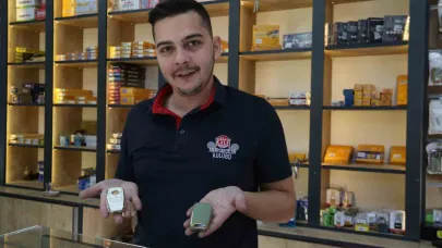 Çilingirden araç sahiplerine uyarı