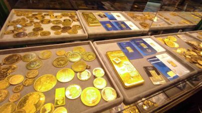 Altın yükseliş ivmesini sürdürdü