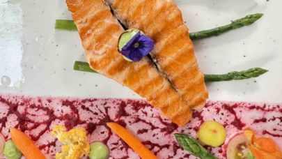 Tatlı sudan tuzlu suya daldık, AB’de lider olduk