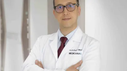 Ailedeki meme kanseri öyküsü prostatın habercisi