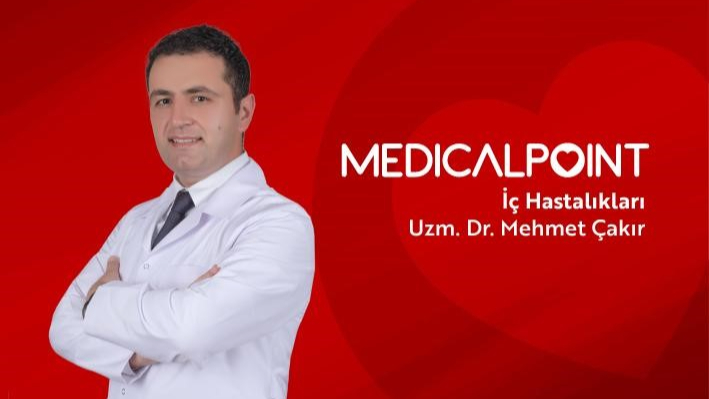 Sürekli halsizlik ve yorgunluğa dikkat