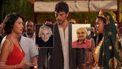 Şanlıurfa’da Halef dizisine tepkiler yükseliyor