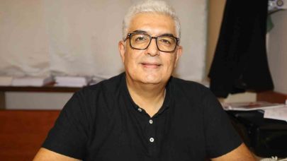 Prof. Dr. Yalnız, "Bitkisel ürünlerin kullanımında doz çok önemlidir"