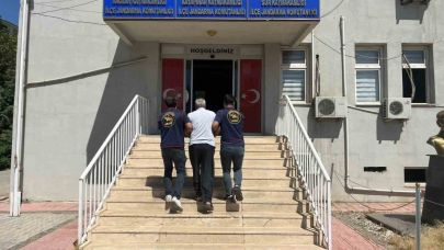 Haklarında kesinleşmiş hapis cezası bulunan 65 kişi yakalandı