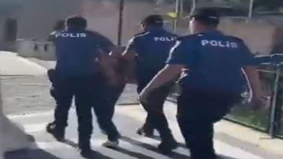 40 yıl kesinleşmiş hapis cezası bulunan suç makinesi yakalandı