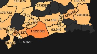 Güneydoğu Anadolu’nun Turizm Lideri: Şanlıurfa