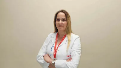 ''Ergenlikte erken teşhisle sağlıklı bir gelecek mümkün"