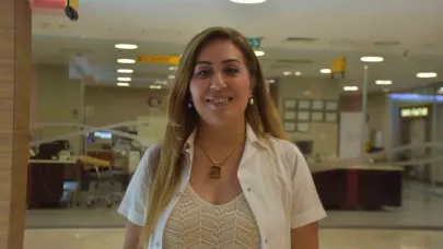 Uzm. Dr. Özkapu: "Cilt check-up’ınızı ertelemeyin"