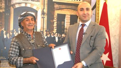 Ceylanpınar’da tapu sorunu çözülmeye başlandı