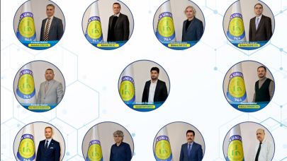 HRÜ'den 11 akademisyen, dünyanın en etkili bilim insanları arasında