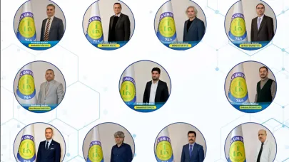 HRÜ'den 11 akademisyen, dünyanın en etkili bilim insanları arasında