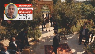 Şanlıurfa bu değil mi?