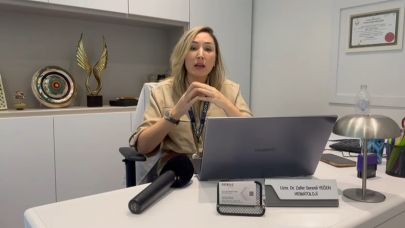 Lösemi de erken teşhis hayat kurtarıyor