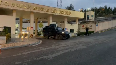 Uyuşturucu operasyonu: 6 gözaltı