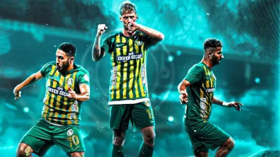 Şanlıurfaspor telafi peşinde