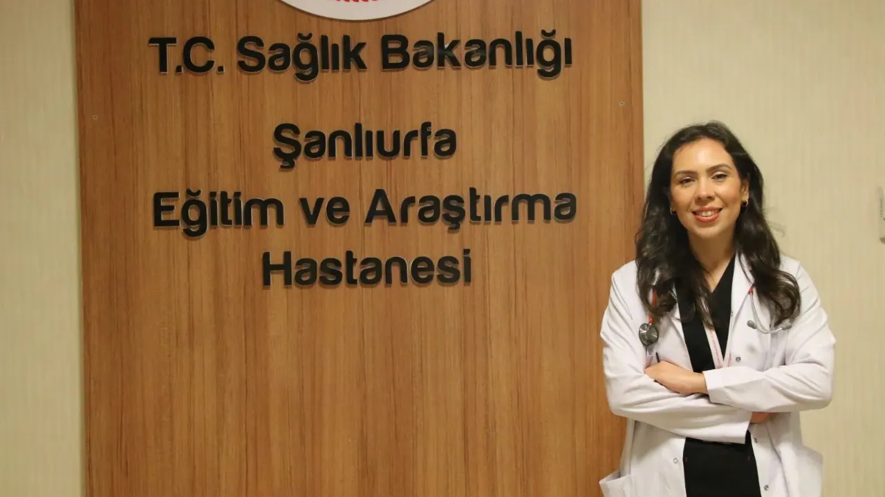 Urfalı vatandaşlara "şeker" uyarısı