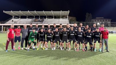 Viranşehirspor’da yeni sezon heyecanı