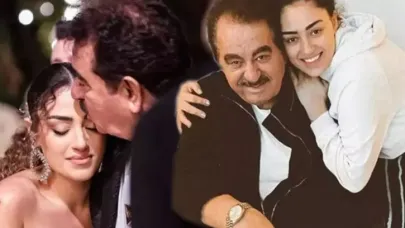 Tatlıses'in kızı Dilan Çıtak: Her engelden sonra daha güçlüyüm