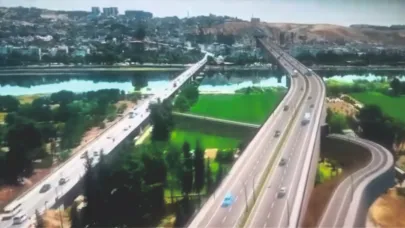 'Antep'e bağlanırsa yapılır'
