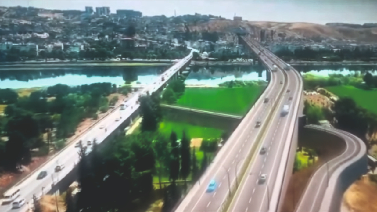 'Antep'e bağlanırsa yapılır'