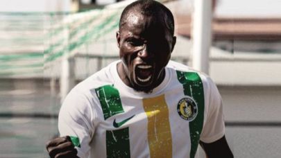 Sambaou, kulüpsüz kalmaktan kurtuldu