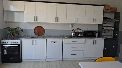 Kuş: Kadınlarımıza yenilenen yüzüyle bir merkez daha kazandırıyoruz