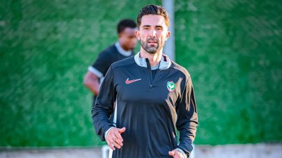 Amedspor'da Hasan Ali neden oynamıyor?