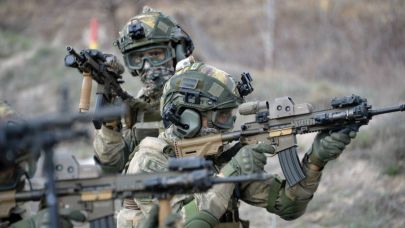 MSB: 312 kişi yakalandı, 833 kişi sınırda durduruldu