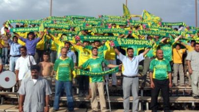 Saraçoğlu'ndan 'Taraftar yasağı'na açıklama