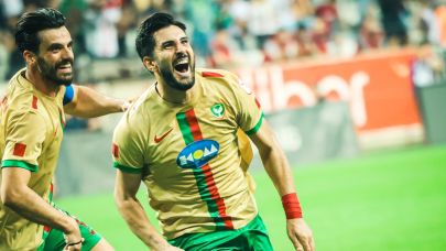 Amedspor'da sabrın sonu 3 puan