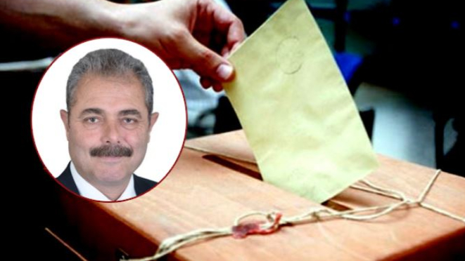 Deveci: Seçim kazanmak için akraba oyları yetmez !