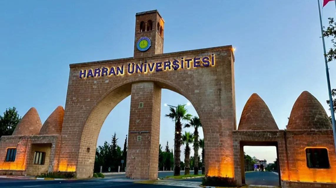 Harran Üniversitesi, sözleşmeli personel alacak !