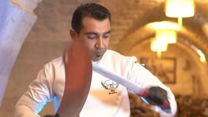 Avrupa’dan gelen teklifleri reddetti, memleketi Şanlıurfa’ya yatırım yaptı