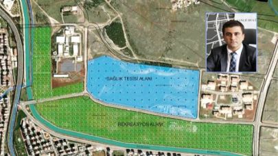 Hukuk Şanlıurfalıların hakkını korudu; ama şehir sakinlerine yine büyük görev düşüyor