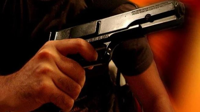 Şanlıurfa’da bir genç daha silahla canına kıydı