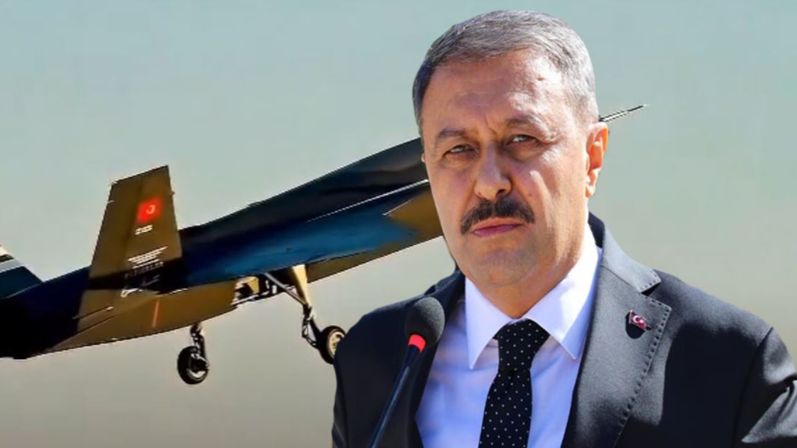 Şanlıurfalı gençler, TEKNOFEST’te büyük bir başarı elde etti (VİDEO)