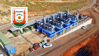 Büyükşehir Belediyesi'nden flaş ‘çöp merkezi’ açıklaması