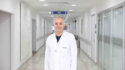 Teknolojinin getirdiği duruş bozuklukları boyun sağlığını tehdit ediyor