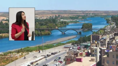 Ayan, Birecik için ‘meclis araştırması’ istedi