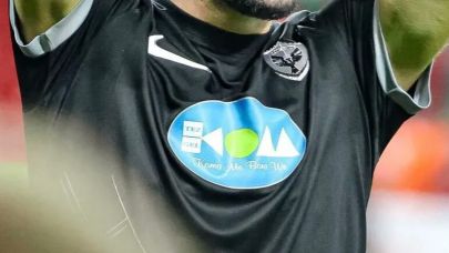 Amedspor'a sponsor cezası