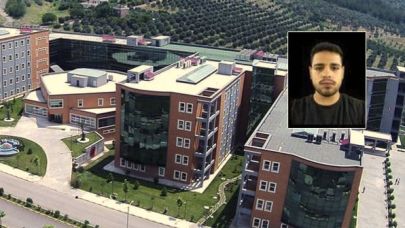 Şanlıurfalı üniversite öğrencisinin feci ölümü
