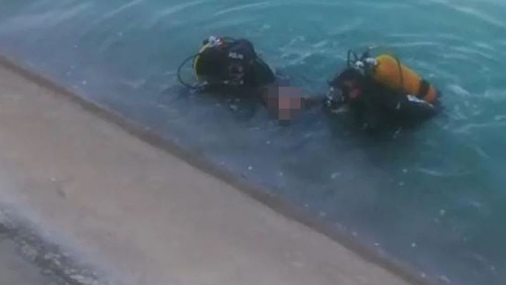 Şanlıurfa’da bir boğulma faciası daha