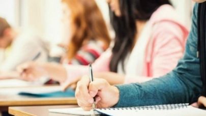 Bozova Kaymakamlığı, 182 öğrencinin yanında oldu