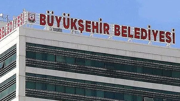 Büyükşehir Belediyesi’nden Şanlıurfalılara duyuru